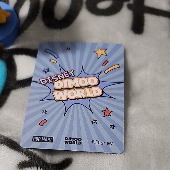 Dimoo Disney DONALD - Picture 2 of 2